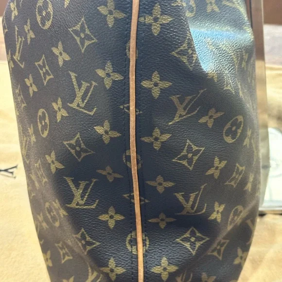 Louis Vuitton Sully MM - Picture 4 of 16